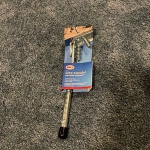 Bell Bike Stander Adjustable Kickstand NEW with tags